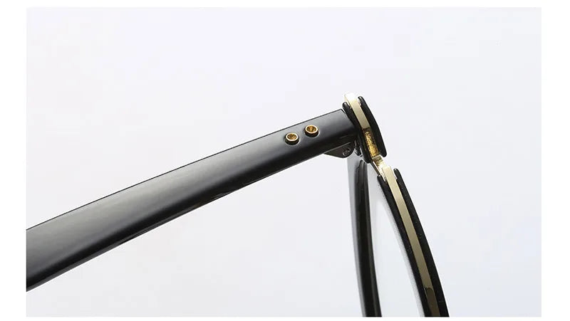 Woman Semi-Transparent Optical Eyeglasses Fashion Frame Spectacles for Women Prescription Eyewear Glasses Frame