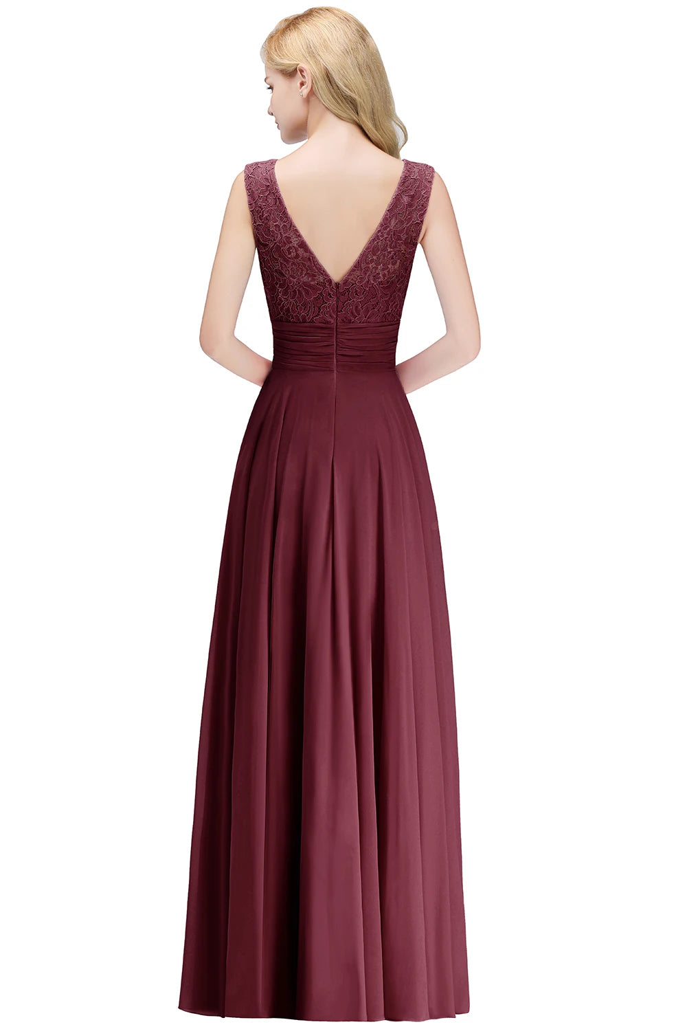 Elegant Party Dresses Woman Evening Dresses Prom Dresses Guest Wedding Party Dress Sharon Dresses Burgundy Vestido De Fiesta