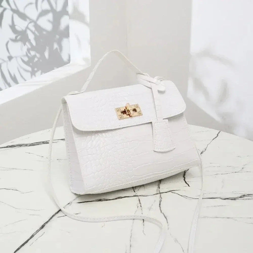 Hand Bags for Women. This Set of Women's Bags for 2024 Is a Great Combination of Style and Functionali Bag Messenger Handbags