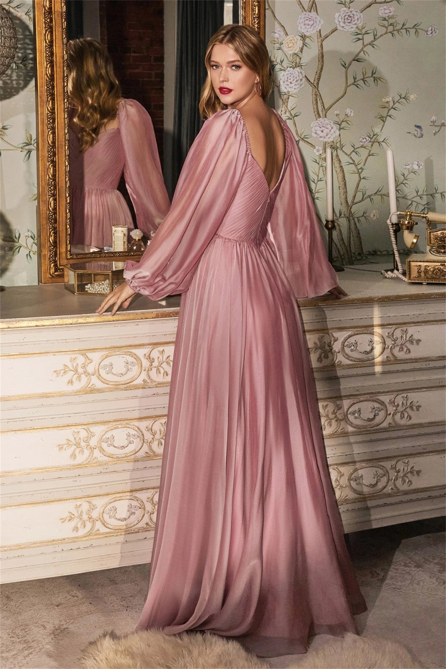 Woman's Women's Evening Dress Elegant Evening Dresses for Women Luxury Gala Dresses Woman customized for Party Line A Ball Gown