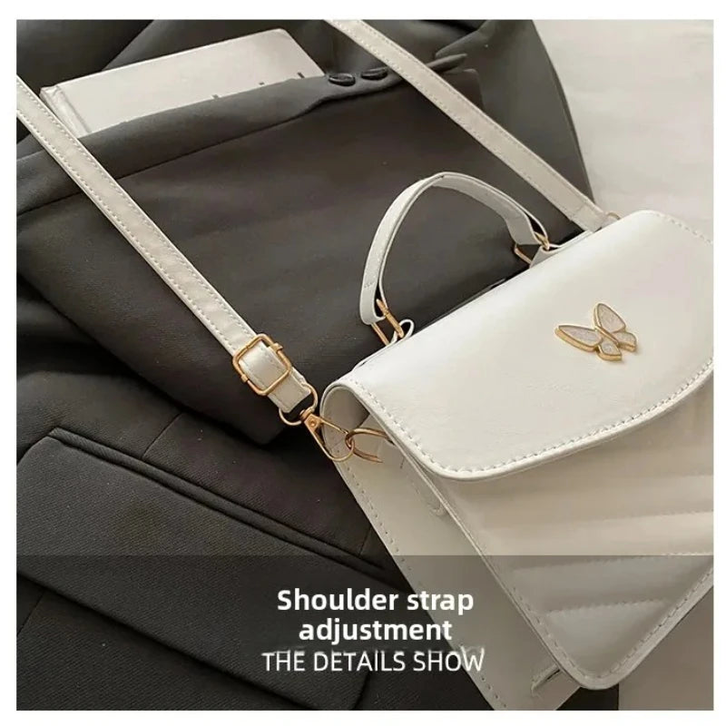 Women Crossbody bags Fashionable Handbag For Women Shoulder Bag, Small Square Handbag, Fashionable Casual Shoulder Bag
