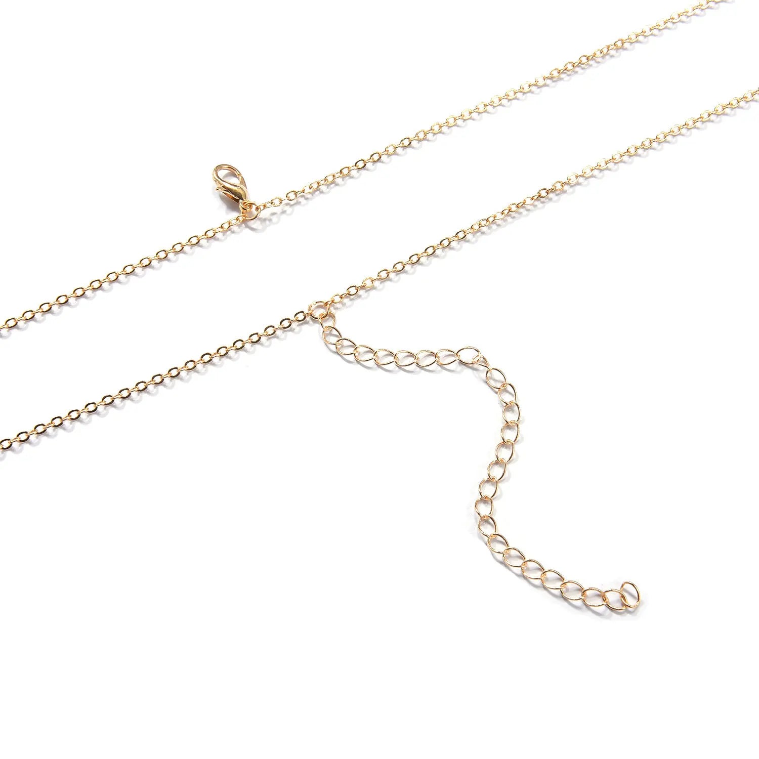 Women New Belly Chains Body Chains for Cross Waist Chains Female Suit Girl Fashion Body Jewelry