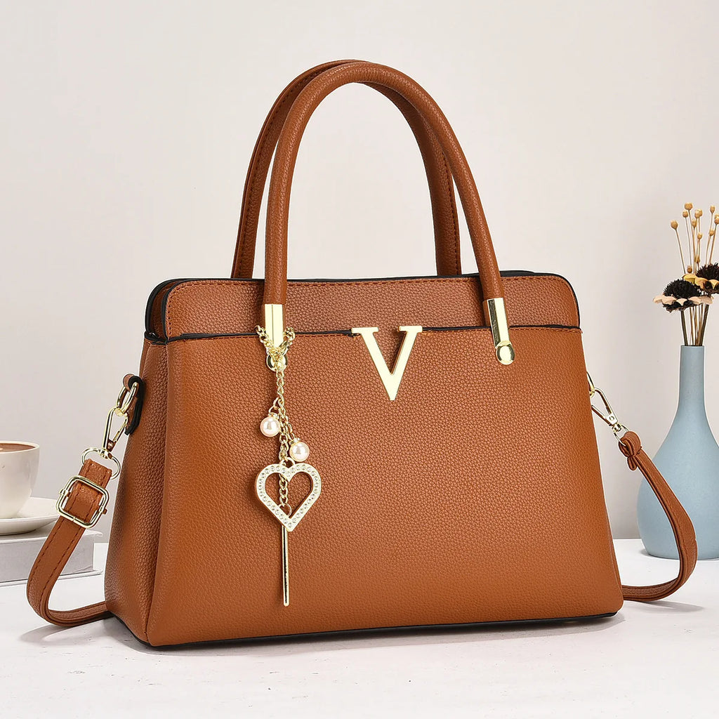 Women bag Handbag for women 2025 sac a main Fashion single shoulder bags luxury designer handbag square bag
