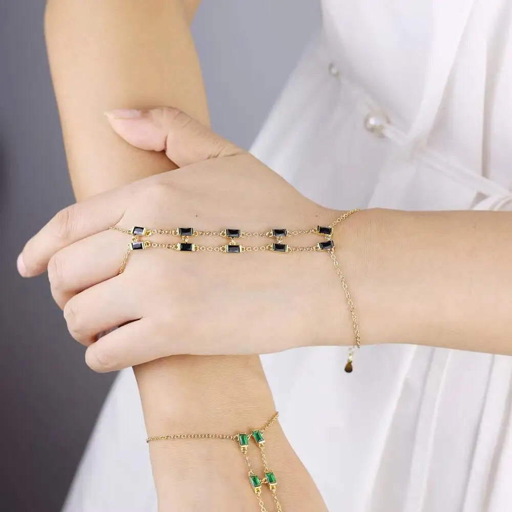 2026 New Fashion Multilayer Chain Hanging Neck Body Chain For Women Bar Party Wedding Sexy Jewelry Accessories