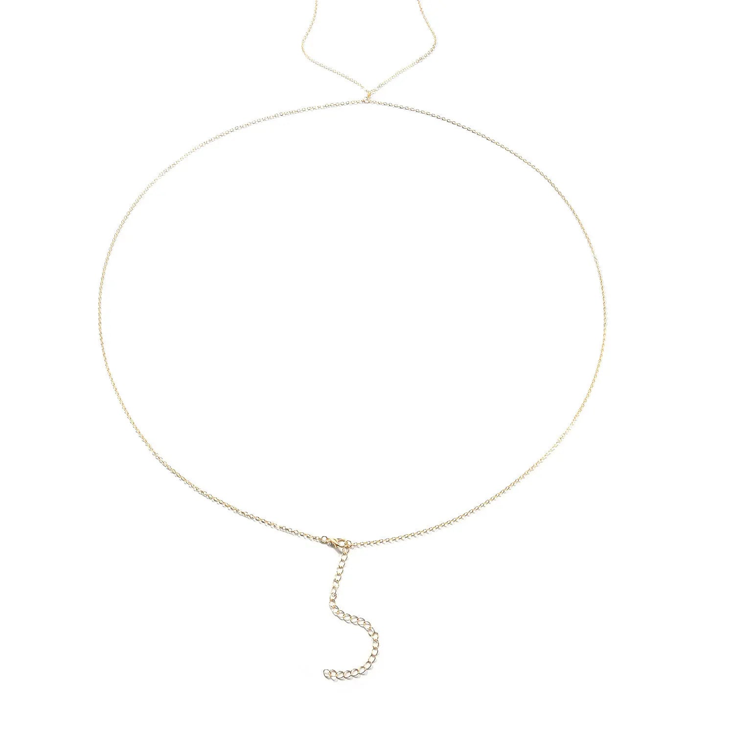 Women New Belly Chains Body Chains for Cross Waist Chains Female Suit Girl Fashion Body Jewelry