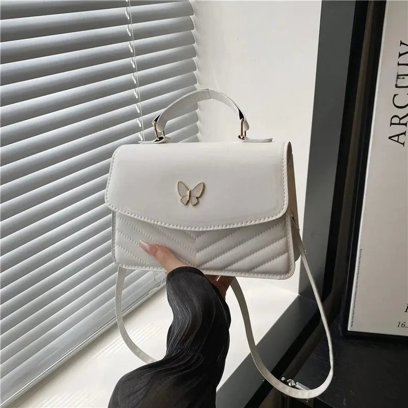 Women Crossbody bags Fashionable Handbag For Women Shoulder Bag, Small Square Handbag, Fashionable Casual Shoulder Bag