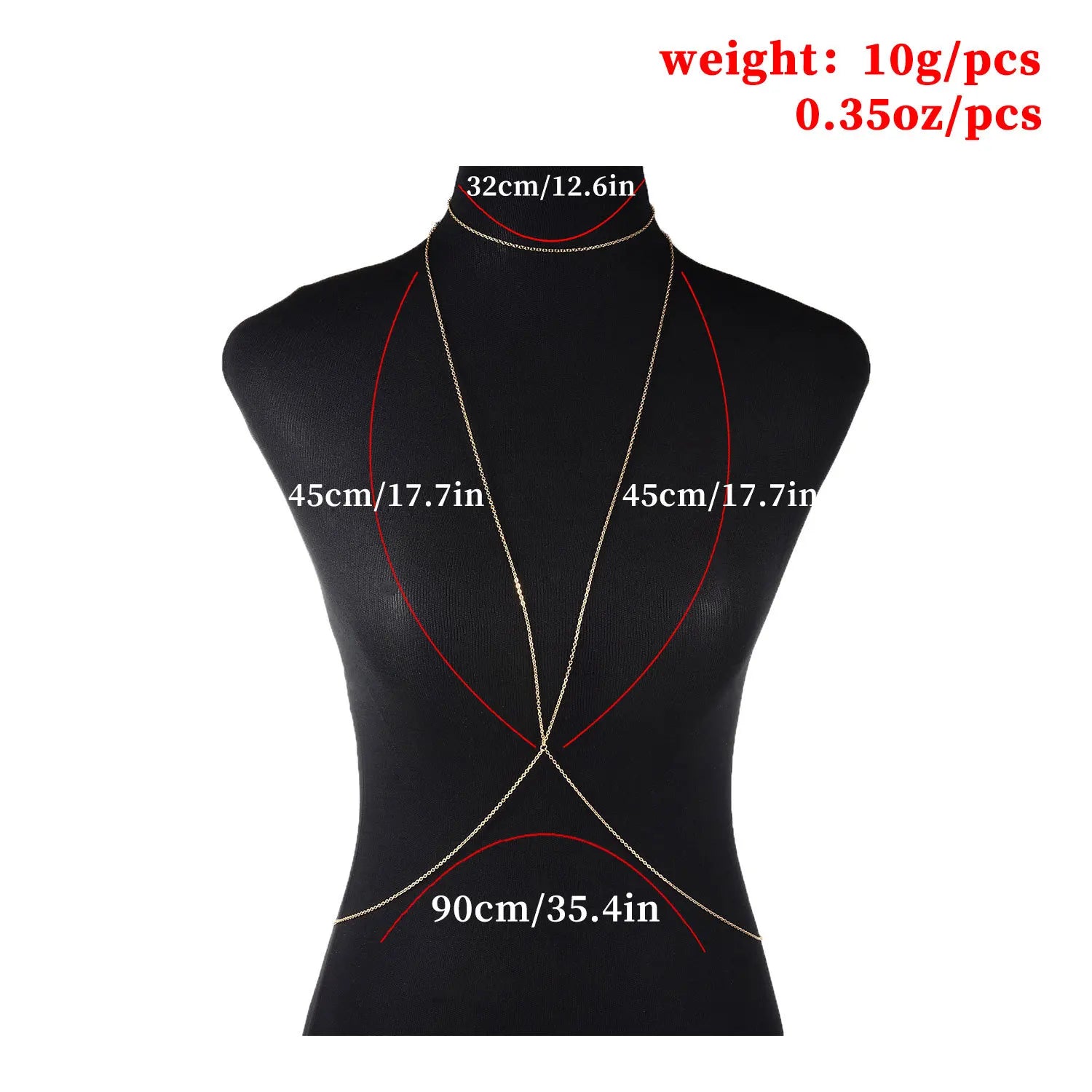 Women New Belly Chains Body Chains for Cross Waist Chains Female Suit Girl Fashion Body Jewelry