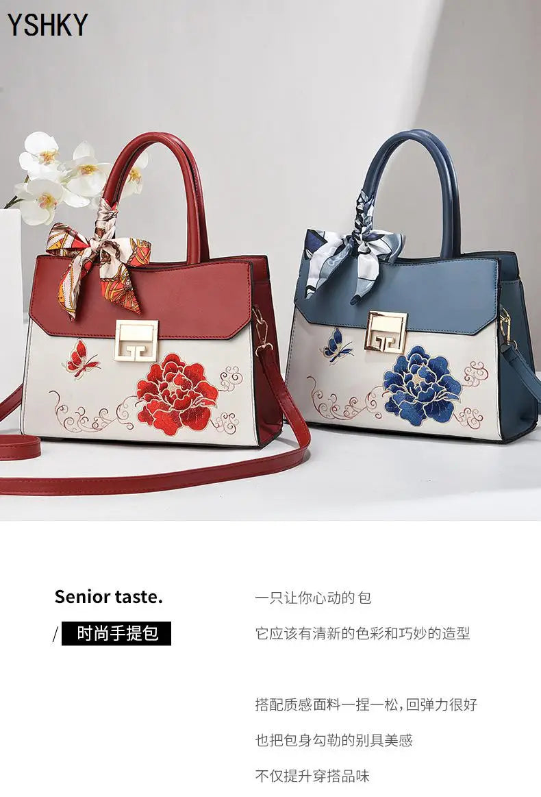 Women bag hander bag for women 2025 Tote bag Crossbody bag fashion single bag for women sac a main femme luxury