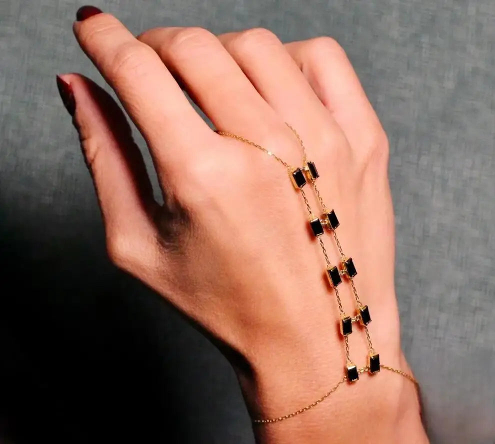 2026 New Fashion Multilayer Chain Hanging Neck Body Chain For Women Bar Party Wedding Sexy Jewelry Accessories