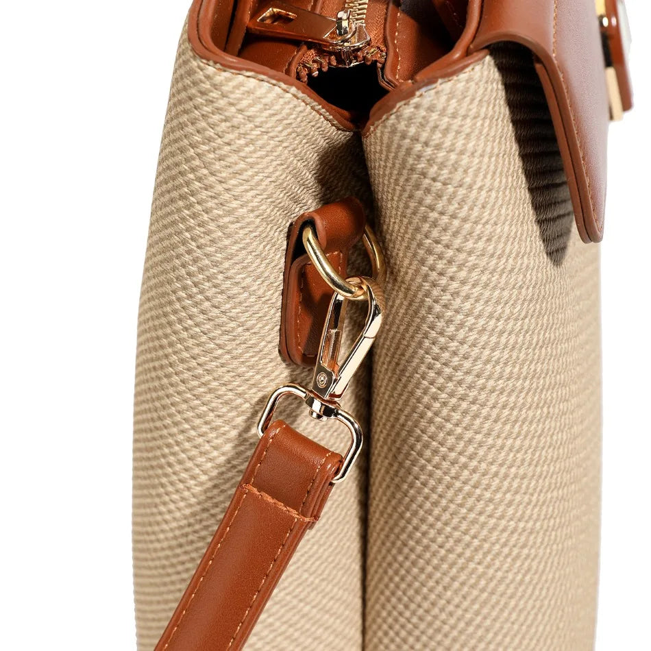Women Hand Bags Luxury Ladies Top-Handle Bags High Quality Pu Leather Crossbody Bags for Women Elegant Female Tote Shoulder Bag