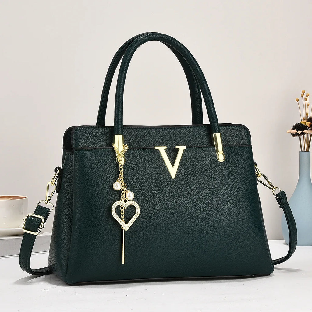 Women bag Handbag for women 2025 sac a main Fashion single shoulder bags luxury designer handbag square bag