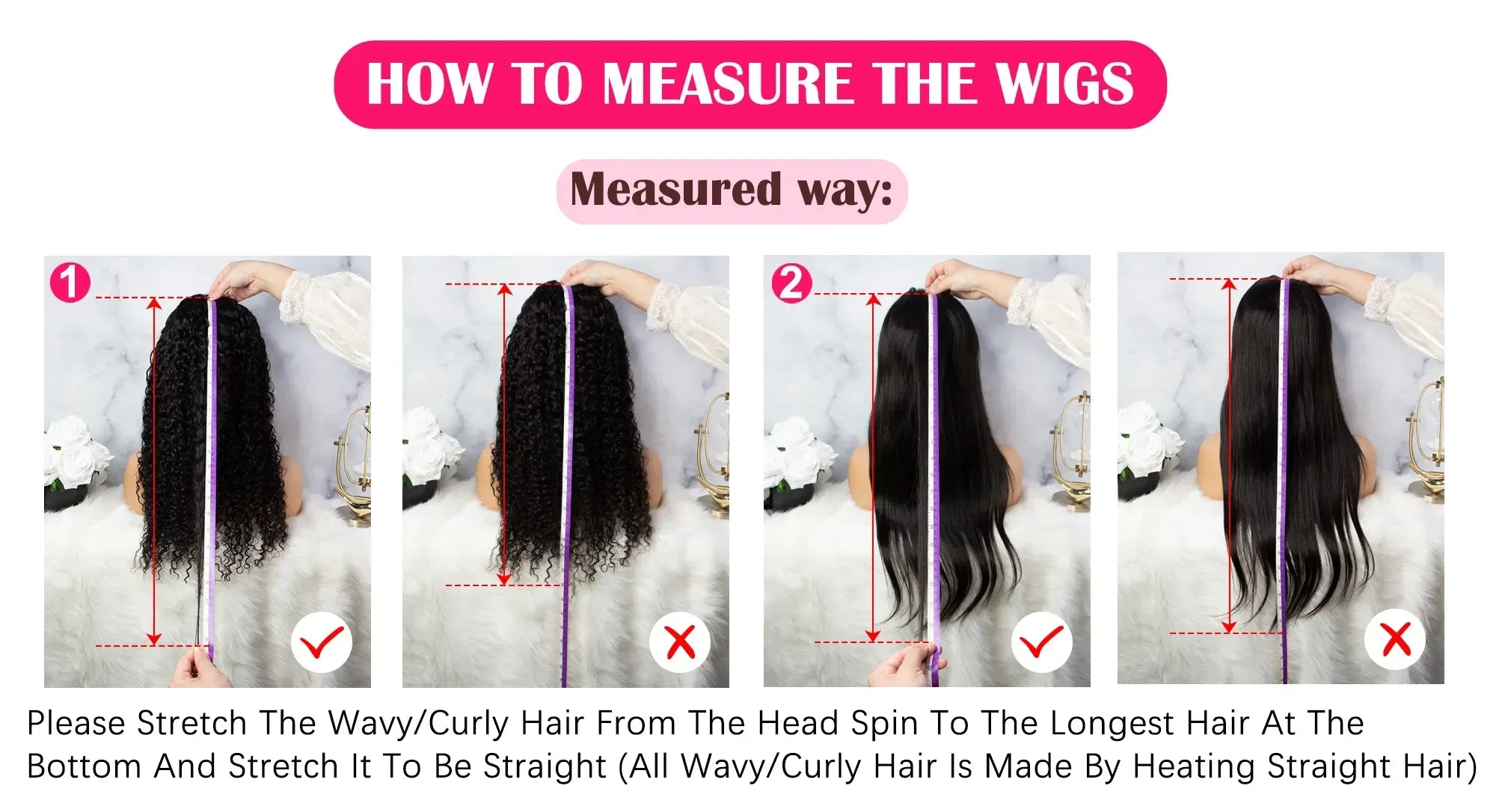 Silkwave 30 40 Inch 13x4 13x6 Hd Lace Frontal Wigs Straight Human Hair Wear And Go 5x5 Glueless Wigs For Black Women Brazilian